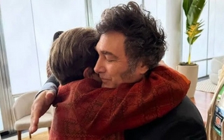 Kristalina Georgieva llamó a fortalecer las condiciones para el crecimiento de Argentina