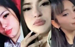 Revelaron detalles de cómo fueron asesinadas Brenda, Morena y Lara