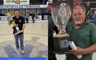 Olimpia y Valenciano ultiman detalles para el Mundial de Clubes