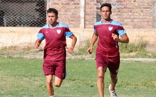 Alianza sumó a dos ex verdinegros y busca ser protagonista en el Regional Amateur
