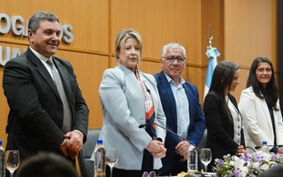 San Juan fortalece la lucha contra el narcotráfico con IA y tecnología