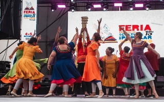 Cultura, gastronomía y tradición se vivirán en Rawson con dos grandes fiestas