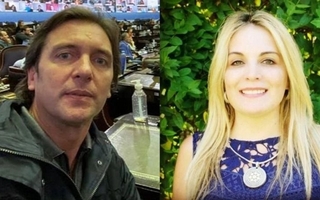  Falsa denuncia: la Justicia procesó a la abogada vinculada al caso Cáceres