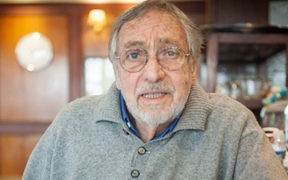 Luis Brandoni suspendió su obra tras sufrir una descompensación 