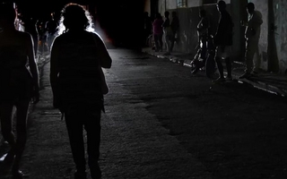 La Fiscalía cubana pidió hasta 9 años de cárcel para 6 vecinos por protestar en la calle