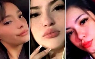 Transmitieron en vivo el triple femicidio de Florencio Varela como advertencia narco
