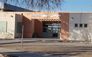 Misterio y robo: desaparecieron más de $600.000 del armario de un colegio que no fue forzado