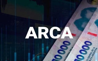 ARCA cambia las facturas de los comerciantes
