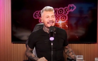 Marcelo Tinelli se separó de Milett Figueroa y ya estaría en pareja con otra famosa