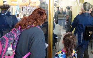 El IPV terminó de sortear el primer barrio en el nuevo sorteo de 344 casas