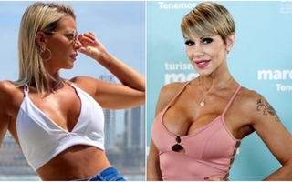 Mónica Farro reveló cómo Sol Pérez la insultó mientras su hijo estaba presente