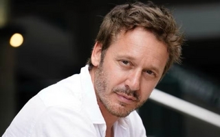 Benjamín Vicuña piropeó a una famosa actriz y explotaron los rumores de romance