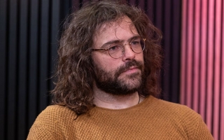 Peter Lanzani confesó a qué ex compañero de Casi Ángeles odia