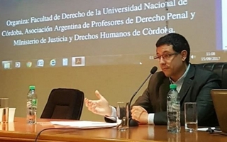 Triple crimen en Florencio Varela: la visión de un especialista sanjuanino