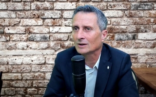 Platero afirmó que se asiste a más gente gracias a la optimización de recursos