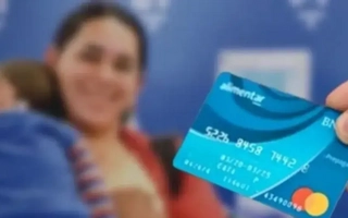 Anses actualiza AUH y montos de Tarjeta Alimentar