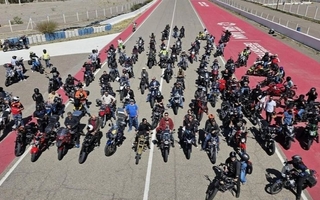 San Juan se prepara para la segunda edición del MotoSpirit Fest