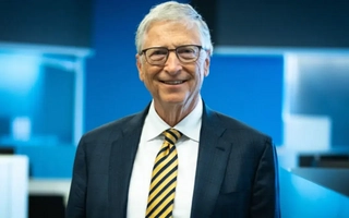 Bill Gates y la IA que cambiará la salud en zonas vulnerables