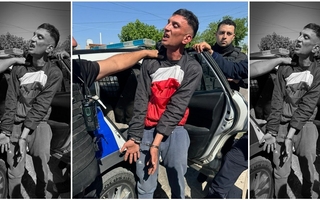 Dos detenidos por el robo exprés de carne de pollo