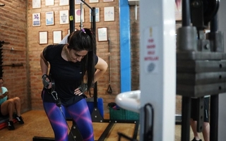 Los sanjuaninos no abandonan el gimnasio: ¿cuánto cuesta entrenar en San Juan? 