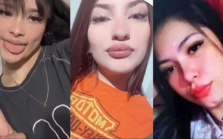 Triple femicidio: una nueva pista apunta a un joven narco cercano a Brenda