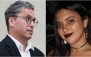 Médico acusado de mala praxis: “Después de Julieta, no operé más de amígdalas”