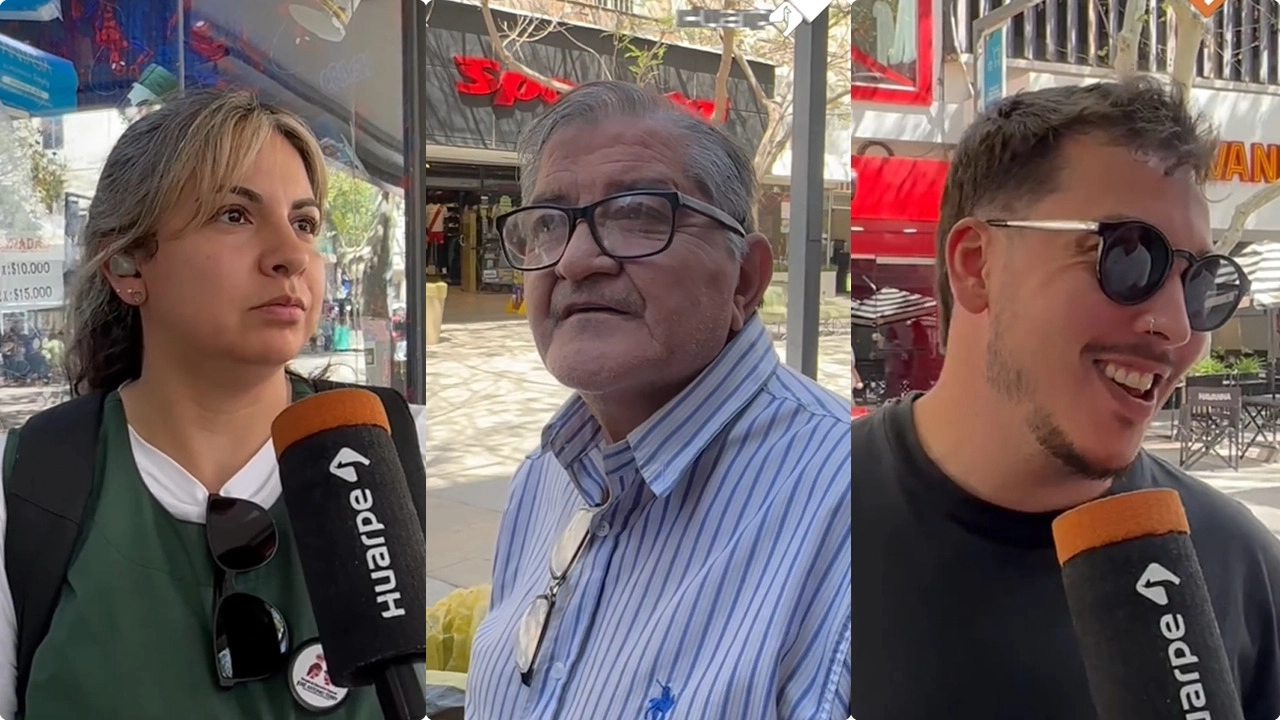 A un mes de las elecciones, el desencanto domina el electorado sanjuanino