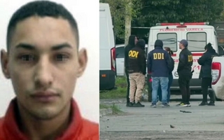Triple femicidio en Varela: ordenan la captura de un cercano al principal sospechoso