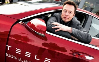 Musk advierte sobre escasez energética global
