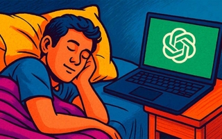 ChatGPT presenta Pulse: informes nocturnos personalizados
