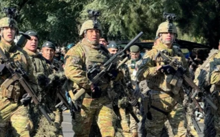 Denuncian sobresueldos a militares en el Ejército en horas cátedras
