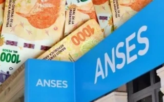 Aumentos en Anses para octubre confirmados: dieron a conocer las fechas de pago