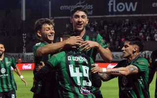 San Martín ya tiene fixture para la Primera Nacional 2026