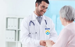 Cómo solicitar un turno con el médico de cabecera a través de la web Mi PAMI