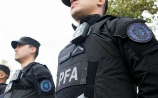 La Policía Federal denunció un ciberataque internacional a su cuenta oficial de X