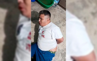 Detuvieron a un quinto sospechoso por el triple femicidio: se había fugado a Bolivia 