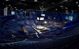 UFC.