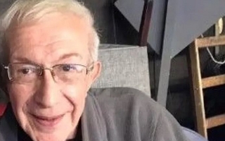 Murió Rodolfo Ferrer, maestro del arte y la educación