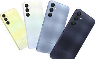 Top 5 celulares económicos con mejor cámara 2025
