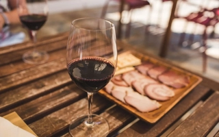 Vinos ideales para maridar en casa