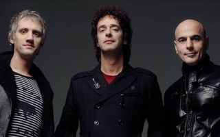 Soda Stereo aviva rumores con mensaje enigmáticos en redes
