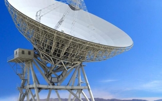 El Gobierno de San Juan admitió que EE.UU. sigue de cerca al radiotelescopio chino en Calingasta