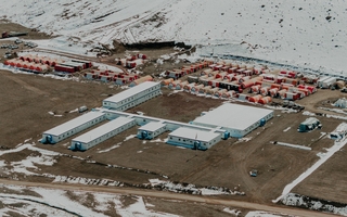 San Juan concentra el 40% de los proyectos presentados bajo el RIGI en Argentina