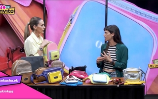 OKacha: El emprendimiento que lleva diez años creando accesorios con pasión 