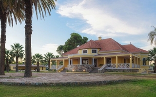 Zona Azul: el futuro del cuidado de mayores ya está en San Juan