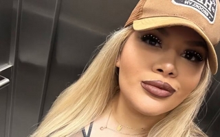 Morena Rial quedó otra vez detenida en causa por robo agravado