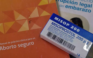 La  Justicia avala la venta de misoprostol para aborto legal