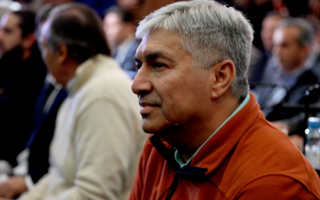 Ratificaron que Lázaro Báez deberá cumplir su condena en una cárcel federal 