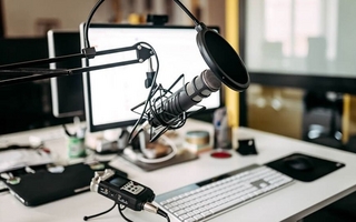 Los podcasts ya llegan a uno de cada cinco argentinos y crecen sin frenos