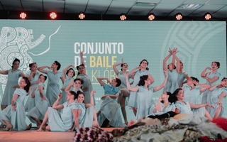 San Juan eligió a sus embajadores para el Festival de Cosquín 2026 